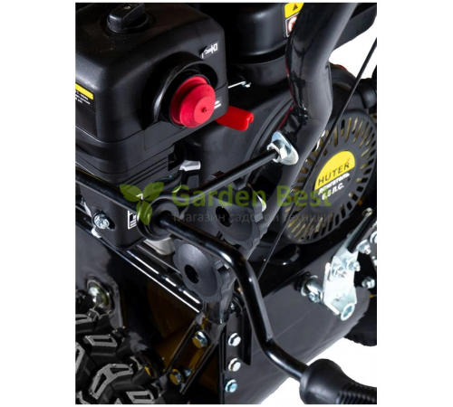 Снегоуборщик Huter SGC 4100